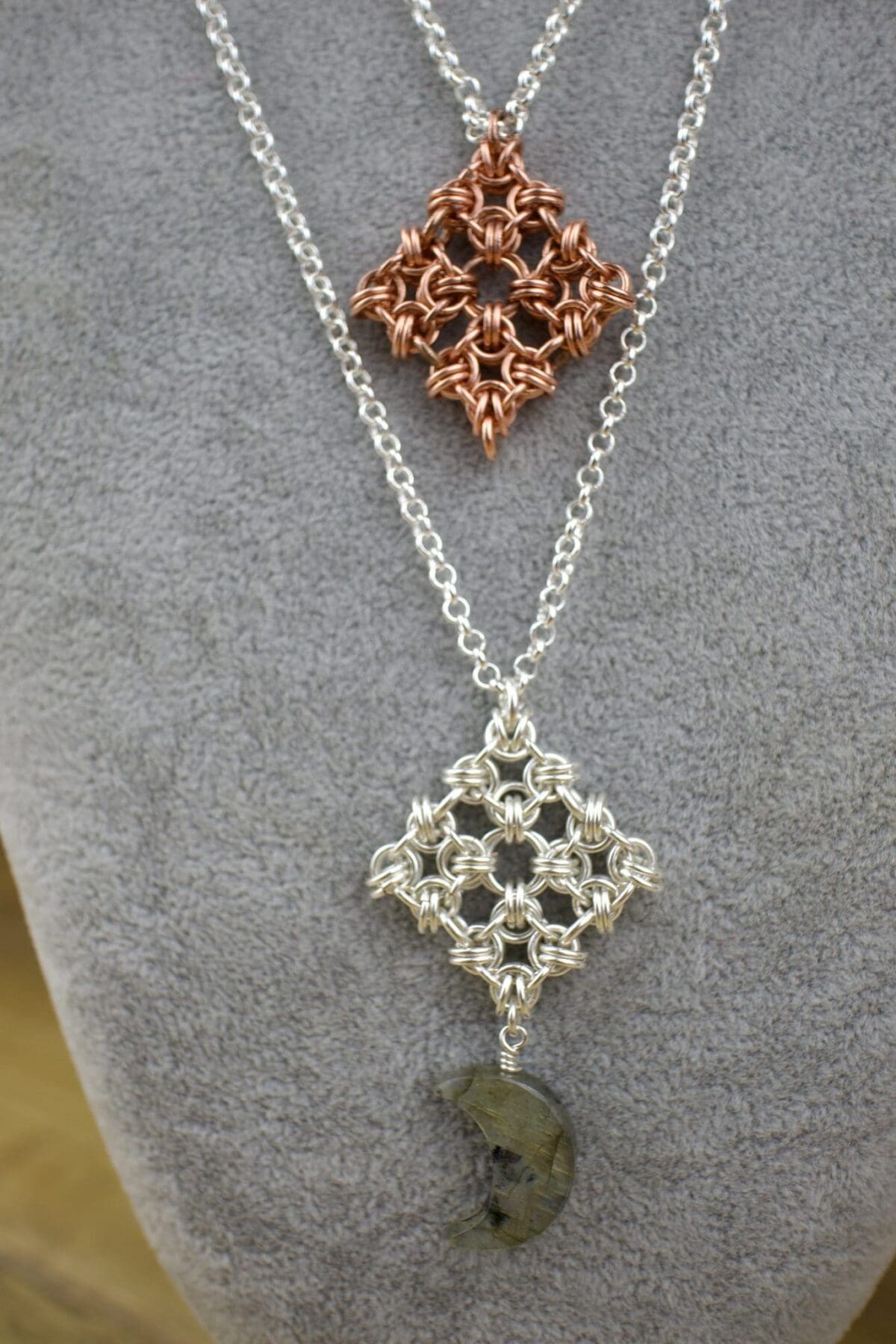 B2G Pendant Jewellery Making kit