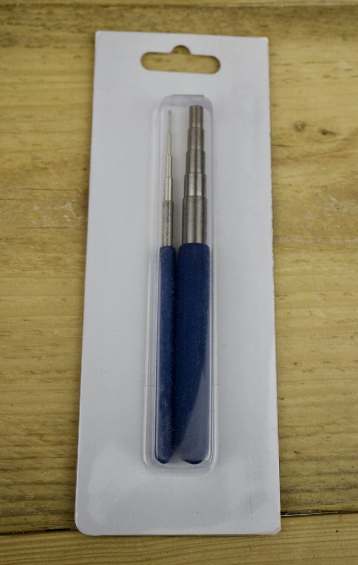 2 Wire Wrapping Step Mandrels - Image 2