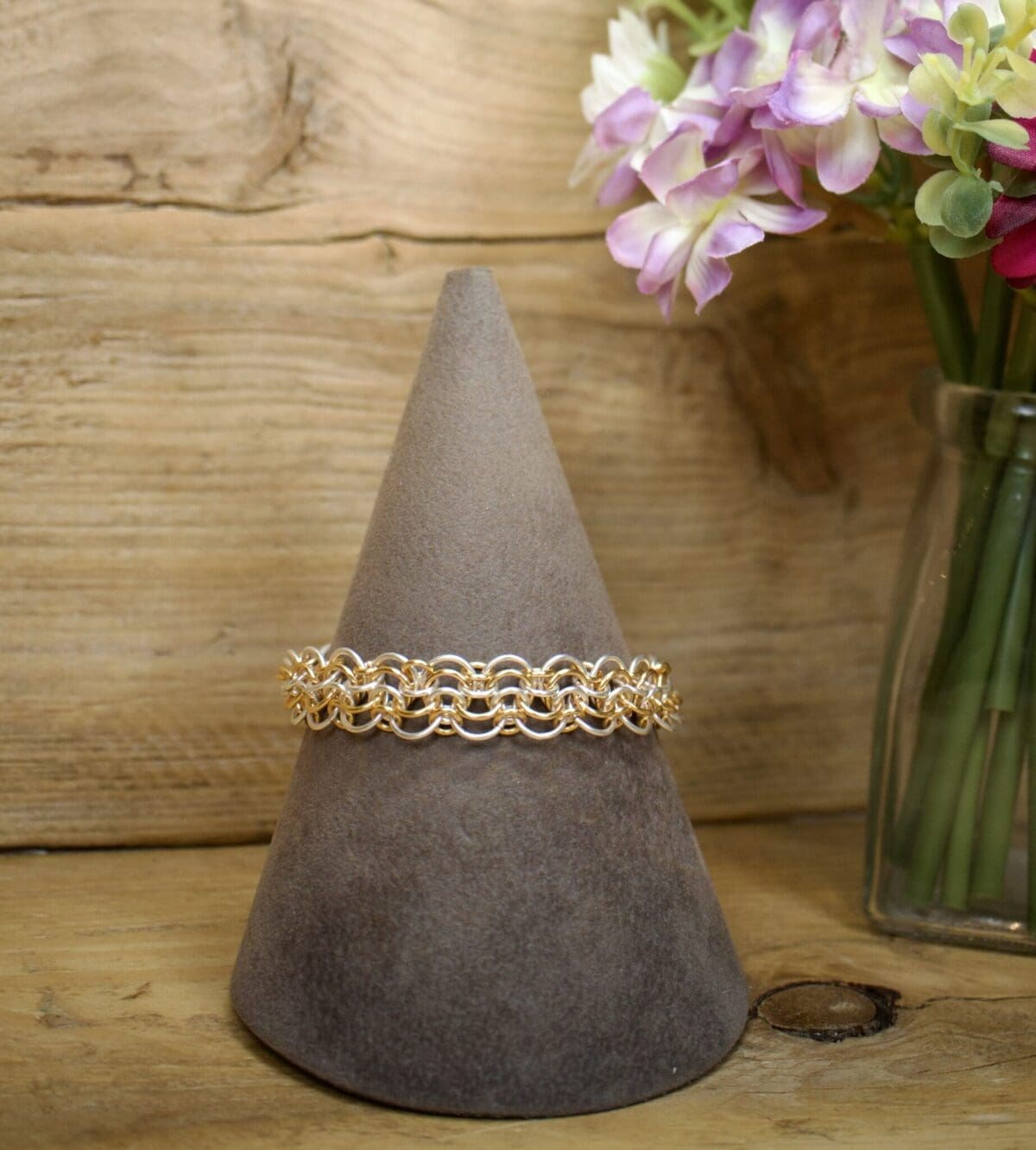 Super Sonic Waves Jewellery Making Bracelet Kit - Image 10