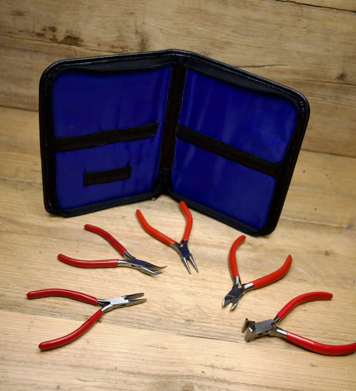 Jewellery Making Tool Kit - Image 2