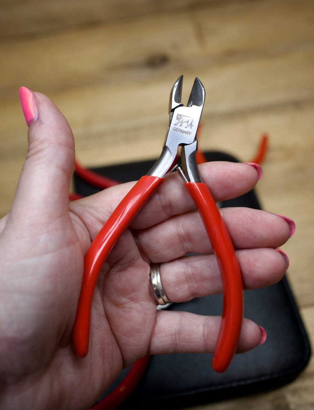 Jewellery Making Tool Kit - Image 7