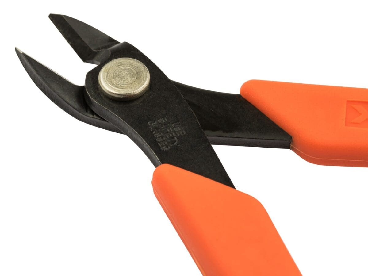 Xuron Maxi Shear Flush Cutter 2175 - Image 2
