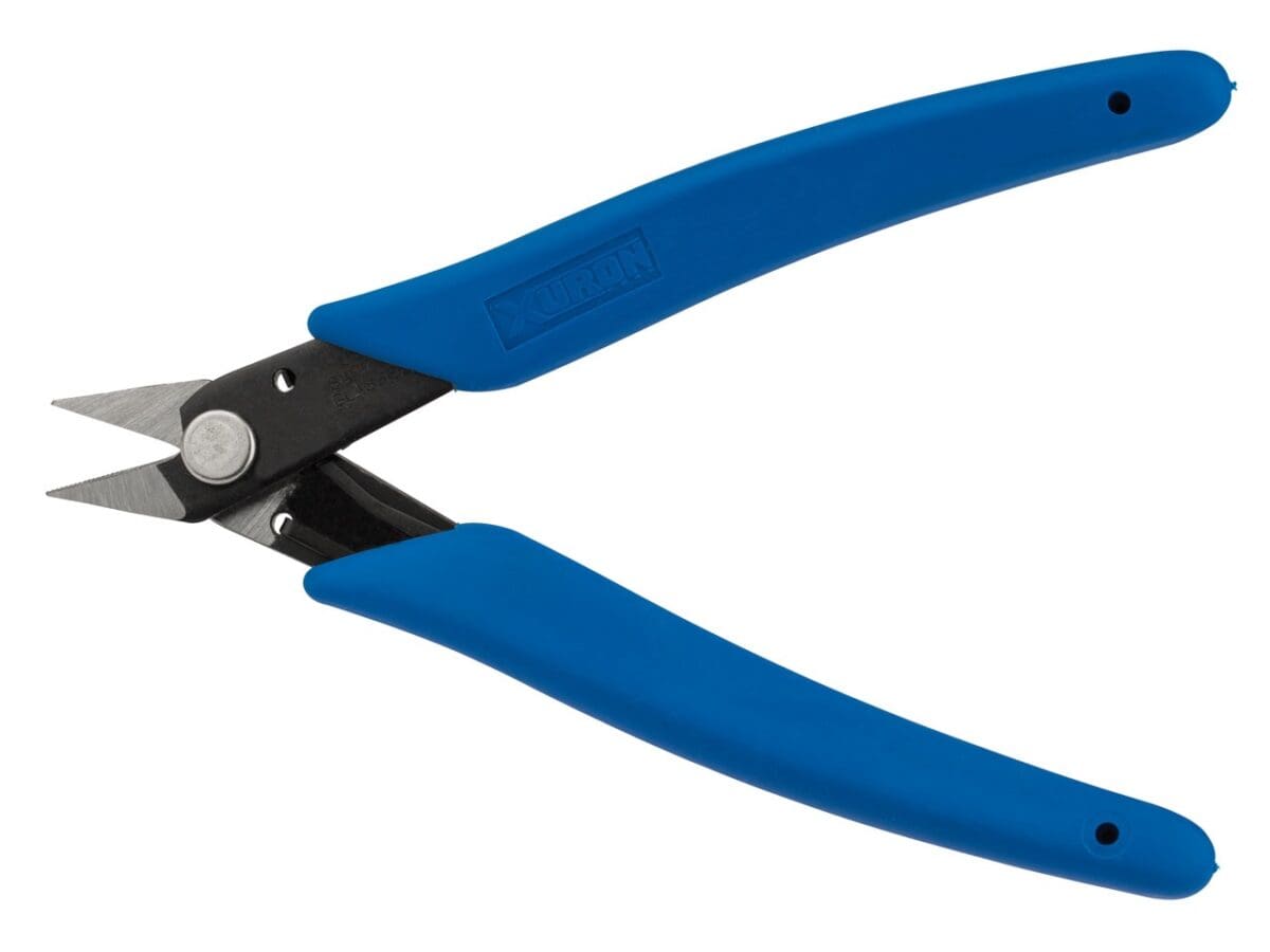 Xuron Thread and Cord Scissors 441
