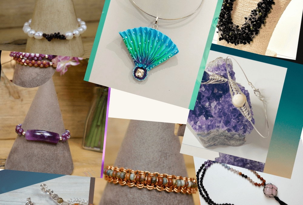 A year of Relax n Craft Subscription boxes