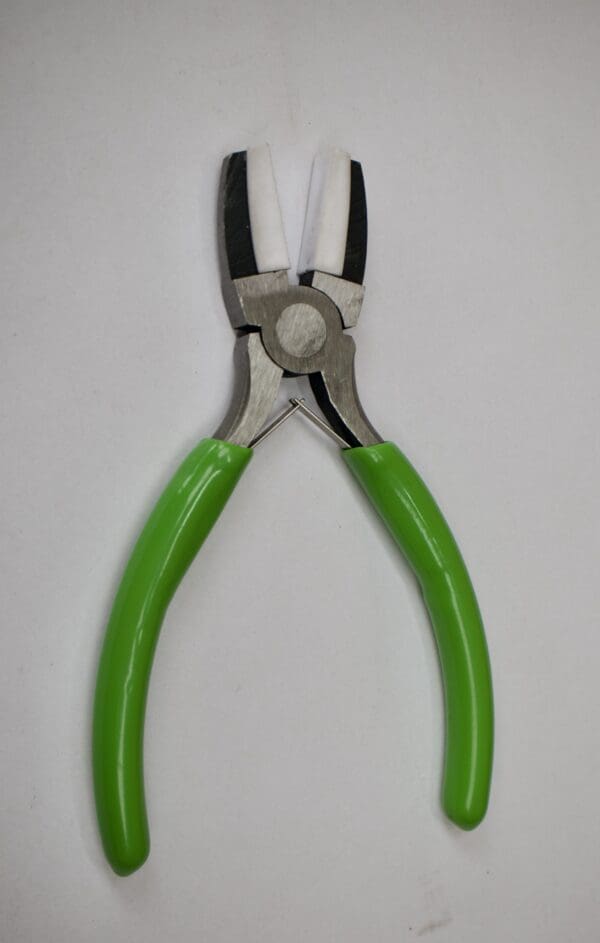 Nylon Jaw Jewellery Making Pliers