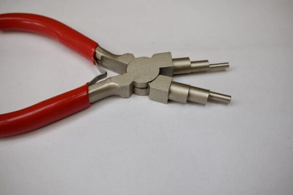 6 in 1 Bail Making Jewellery Pliers - Image 2