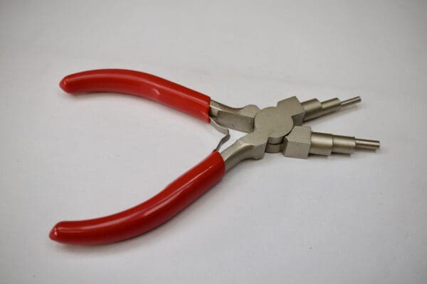 6 in 1 Bail Making Jewellery Pliers