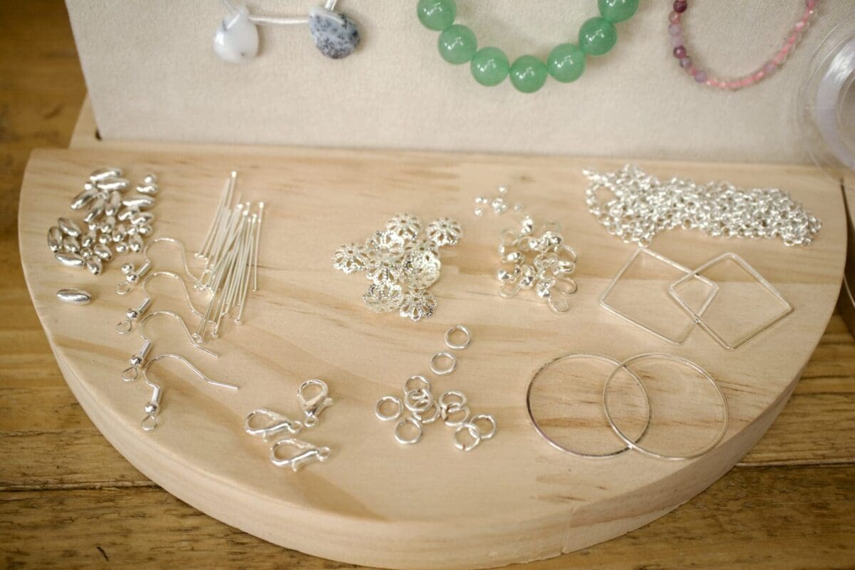 Spare March 2025 Relax n Craft Box - Image 3