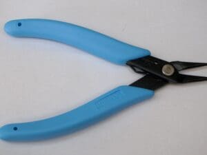 Xuron Round Nose Pliers 488
