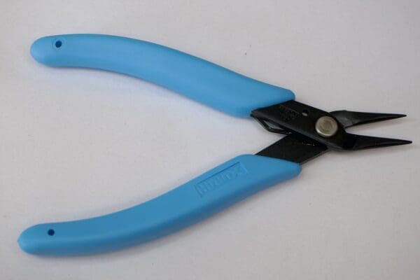 Xuron Round Nose Pliers 488