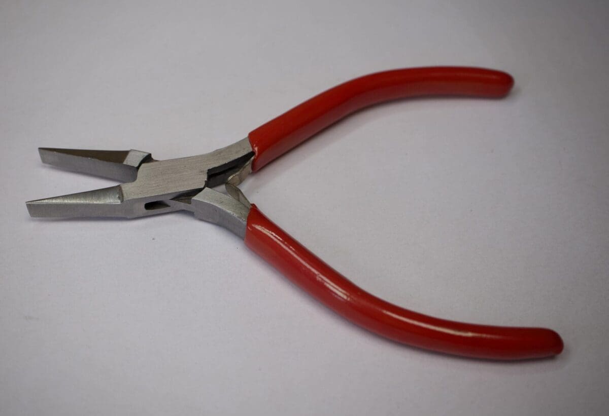 Chain Maille Tool Starter Kit - Image 4