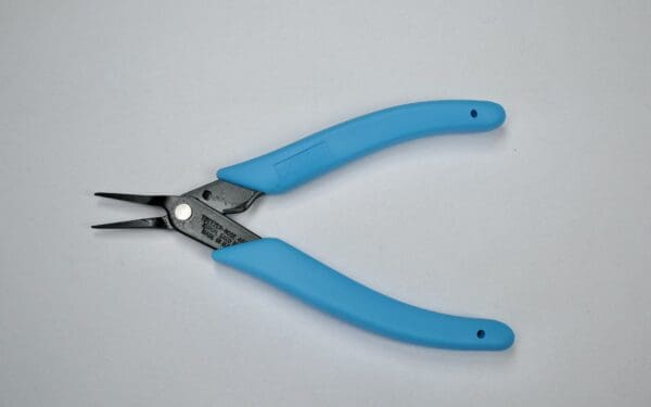 Xuron Tweezer Nose Pliers 450