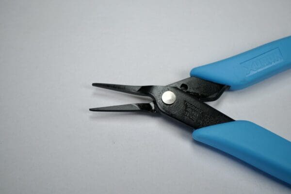 Xuron Tweezer Nose Pliers 450 - Image 2