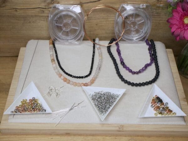 Spare June 2025 Relax n Craft Box