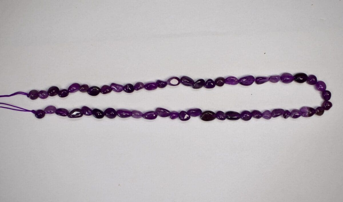 Amethyst 4×6-6×8 Nuggets