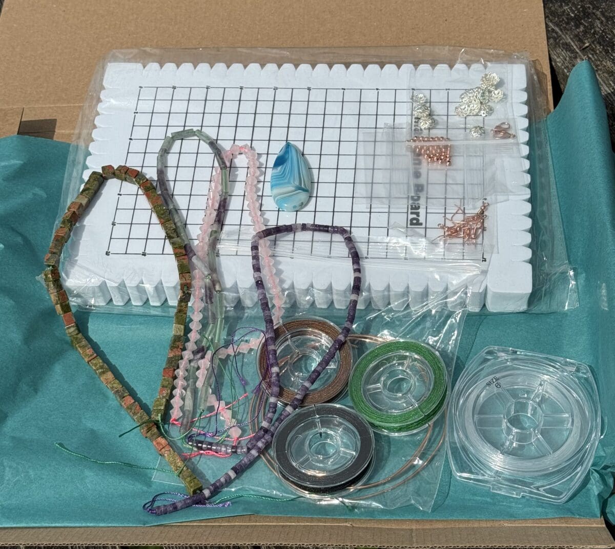 Relax n Craft Mystery Box - Image 2